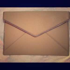 Rebecca Minkoff Leo Envelope Clutch